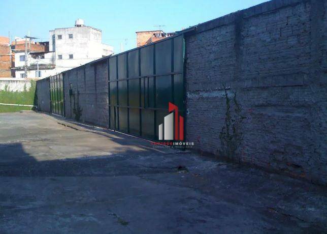 Depósito-Galpão, 997 m² - Foto 4