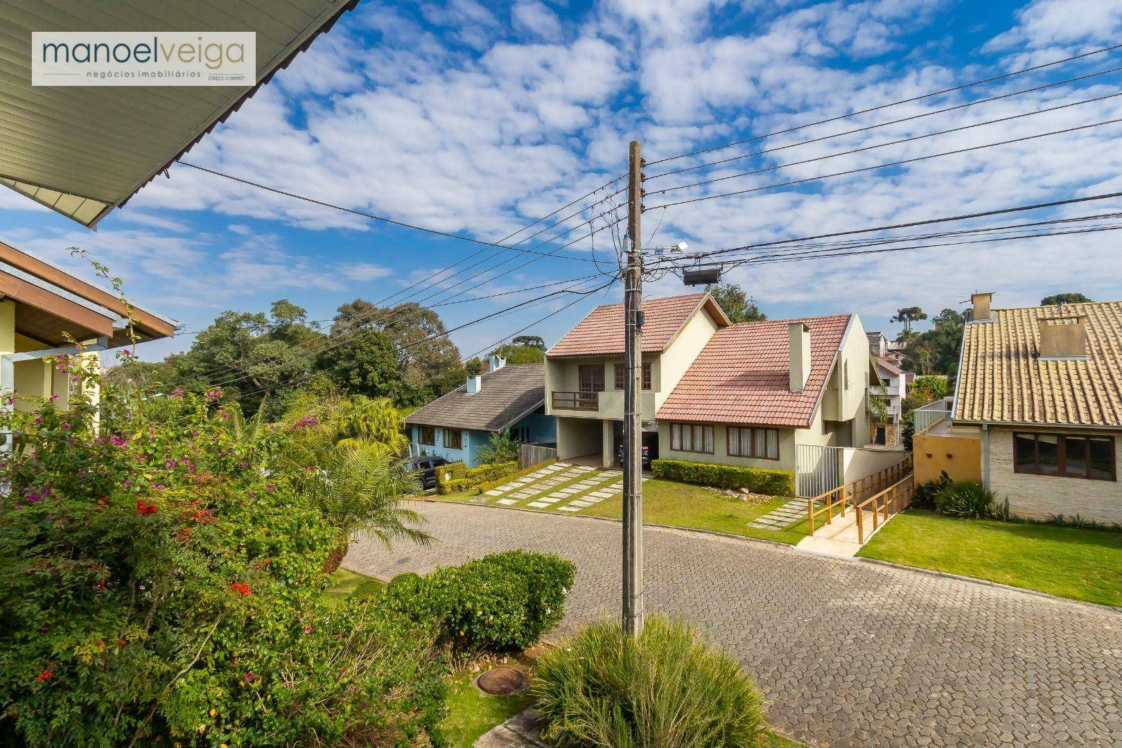 Casa de Condomínio à venda com 3 quartos, 180m² - Foto 67