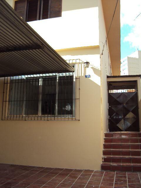 Sobrado à venda com 3 quartos, 171m² - Foto 1