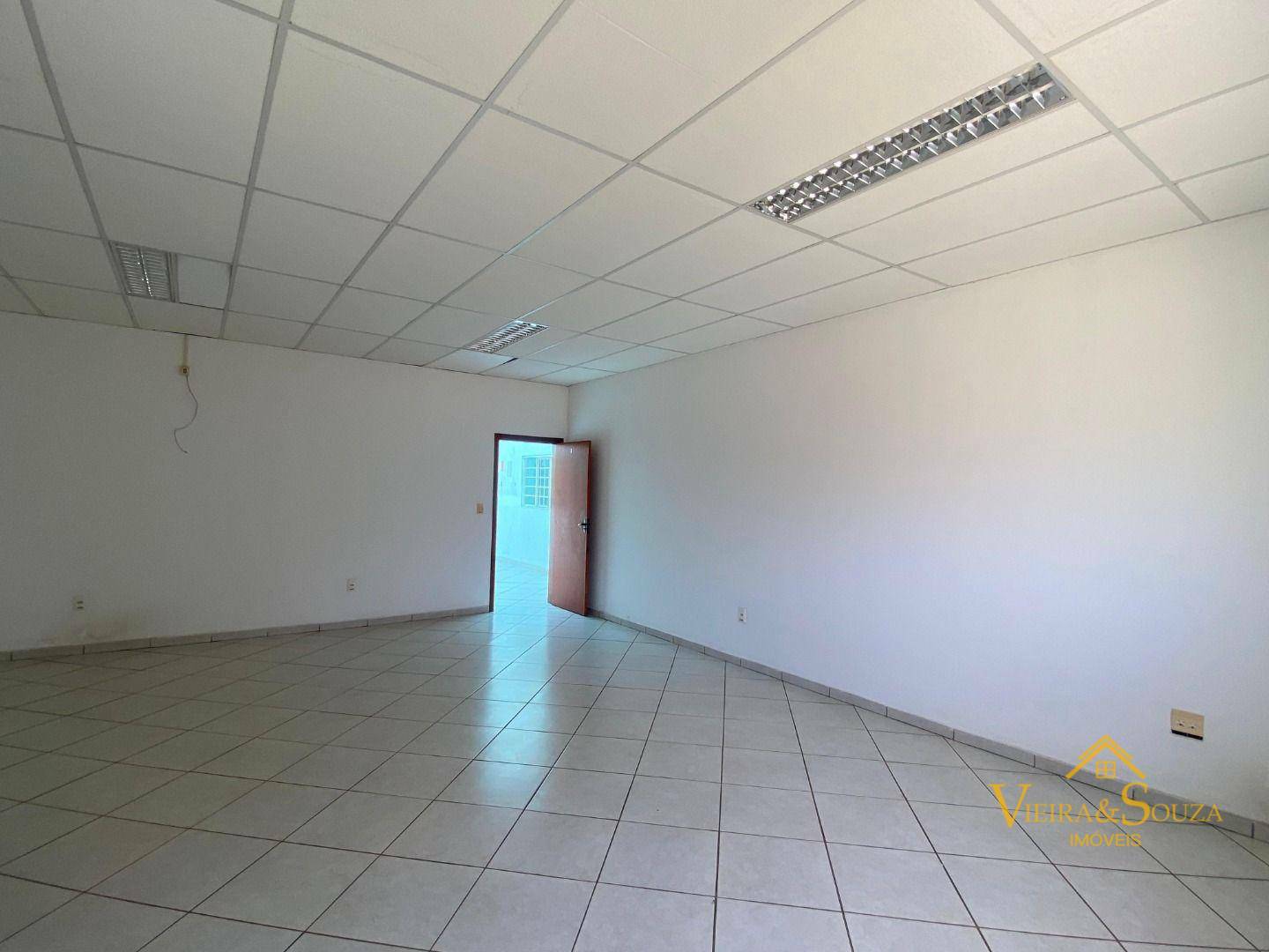 Conjunto Comercial-Sala para alugar, 30m² - Foto 5