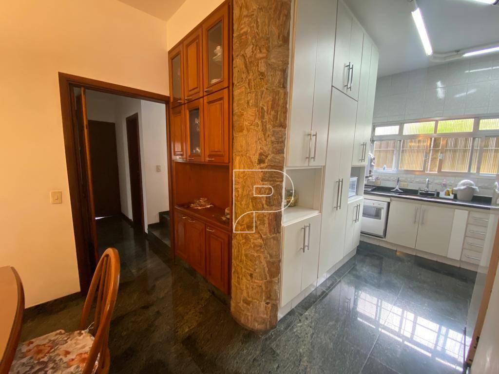 Casa de Condomínio à venda com 3 quartos, 300m² - Foto 8