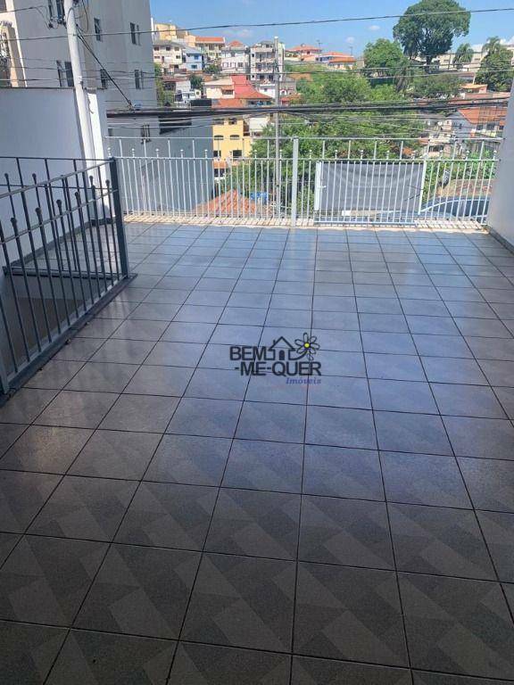 Sobrado à venda com 3 quartos, 96m² - Foto 17