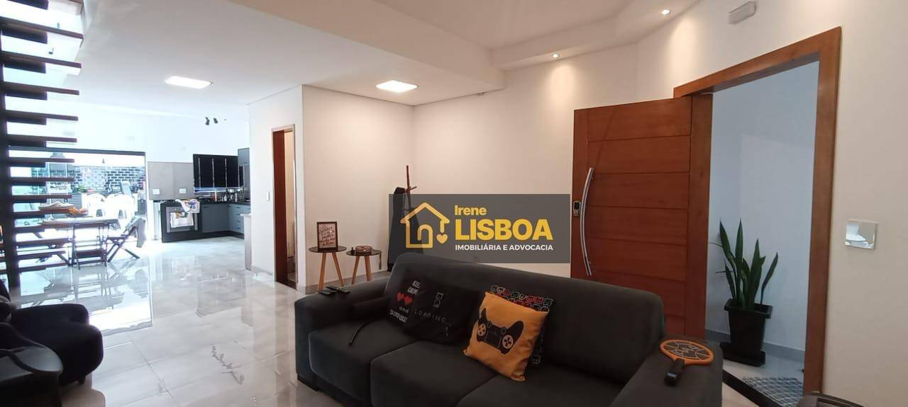 Casa à venda com 3 quartos, 150m² - Foto 35