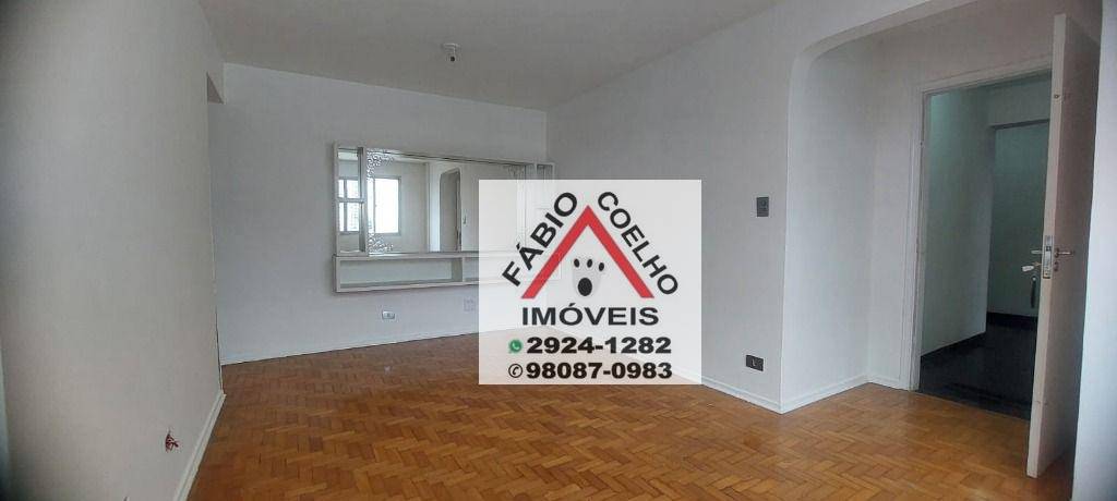 Apartamento à venda com 2 quartos, 70m² - Foto 4