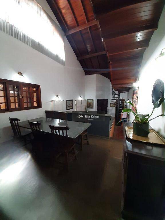 Casa de Condomínio à venda com 4 quartos, 350m² - Foto 26