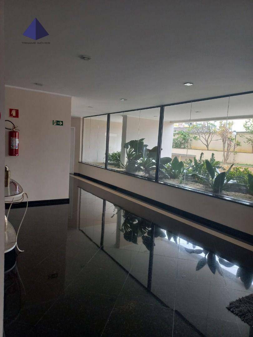 Apartamento à venda com 3 quartos, 130m² - Foto 23