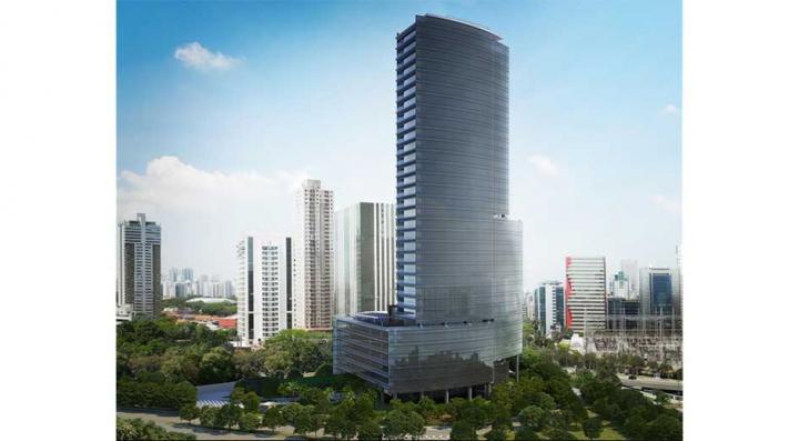 Prédio Inteiro para alugar, 911m² - Foto 2