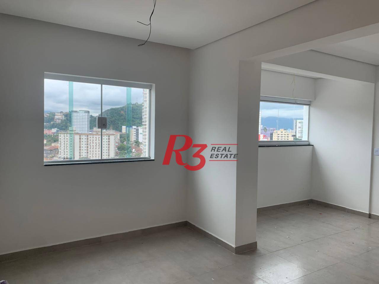 Apartamento à venda com 2 quartos, 74m² - Foto 3