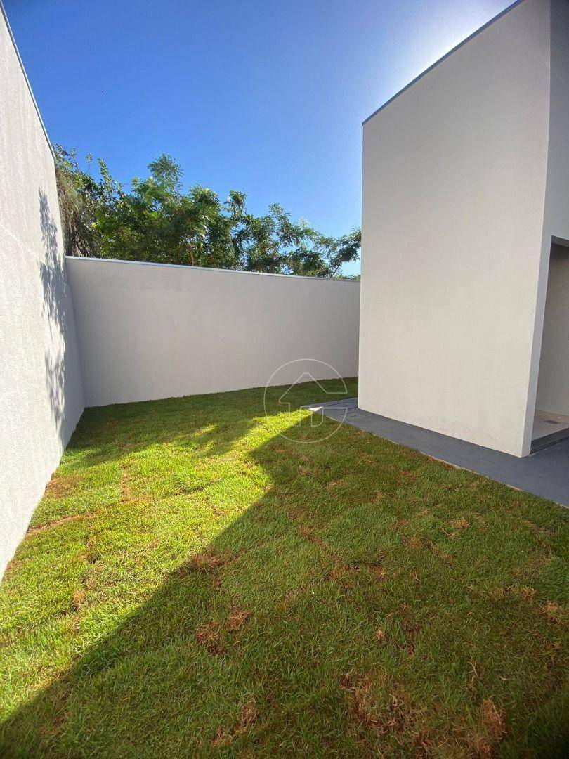 Casa à venda com 3 quartos, 118m² - Foto 17