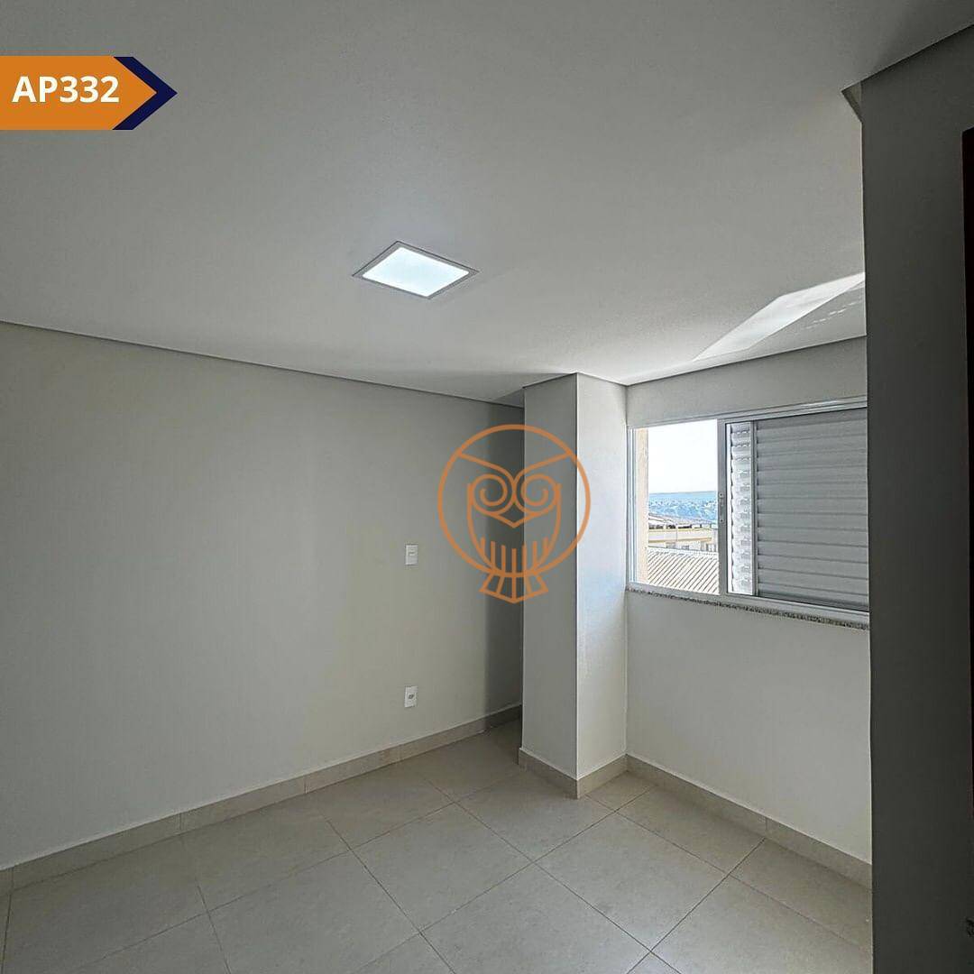 Apartamento para alugar com 2 quartos, 80m² - Foto 2