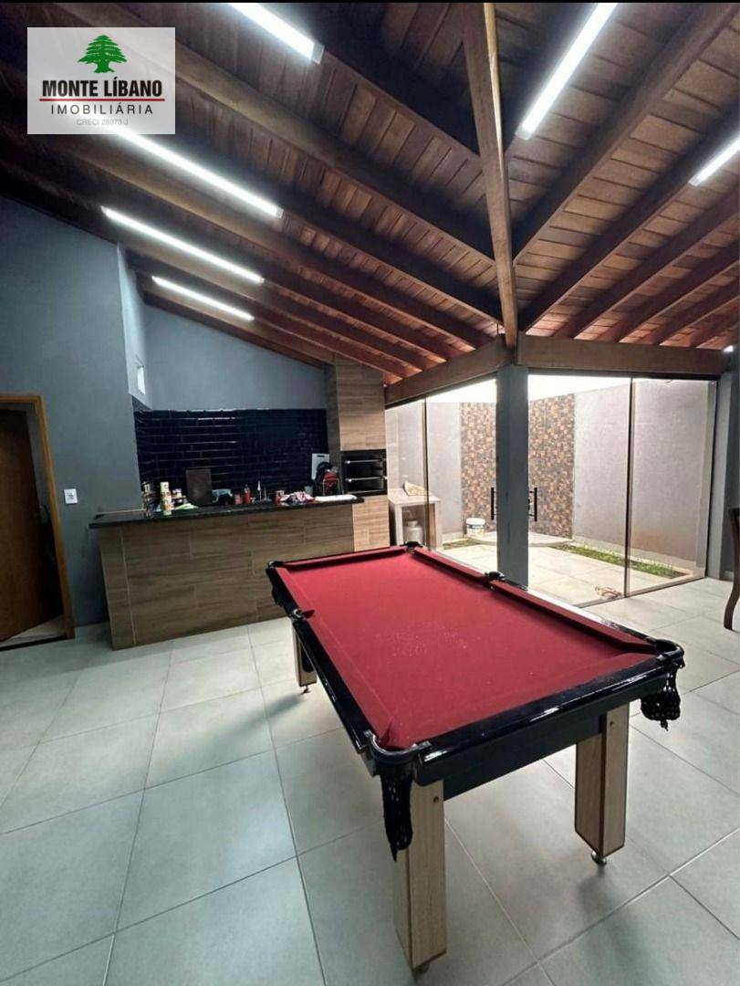 Casa à venda com 2 quartos, 1m² - Foto 8