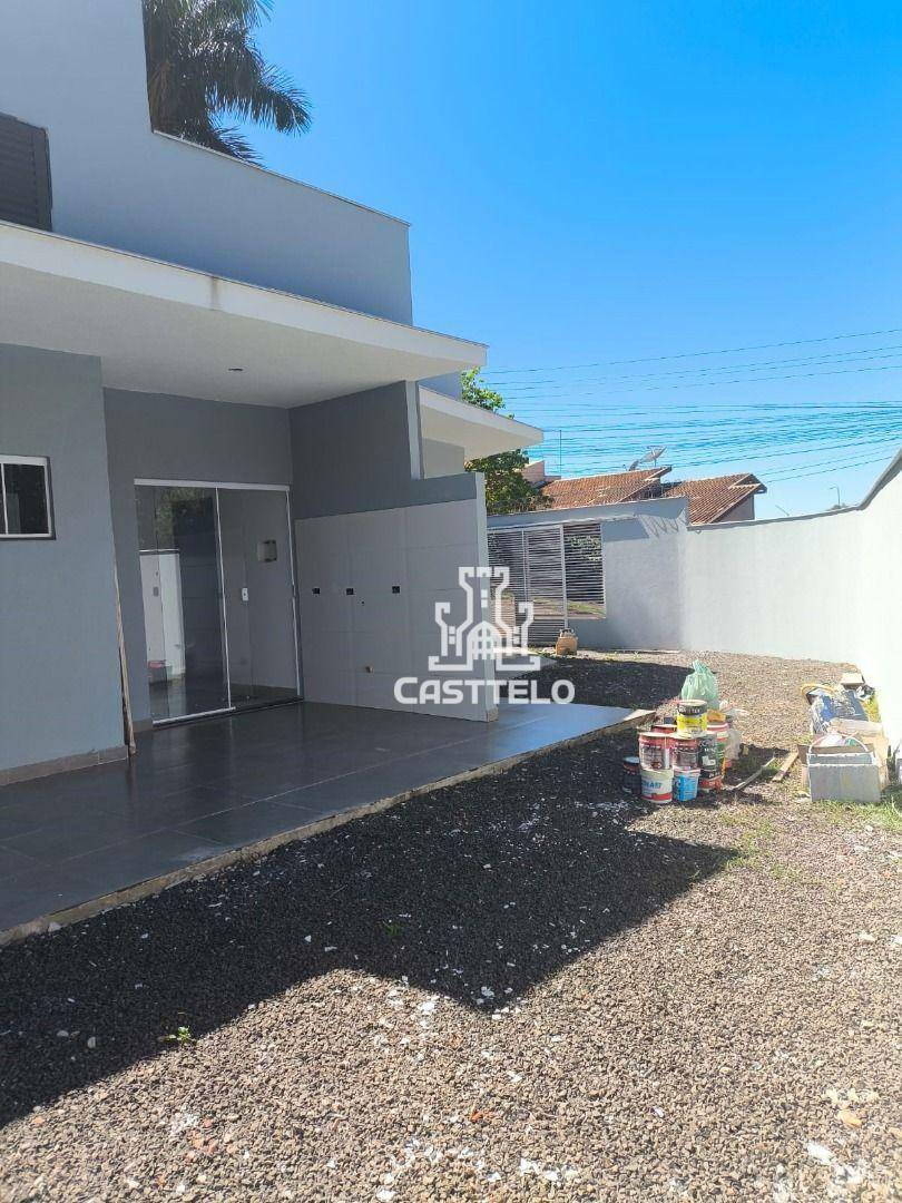 Casa à venda com 3 quartos, 85m² - Foto 3