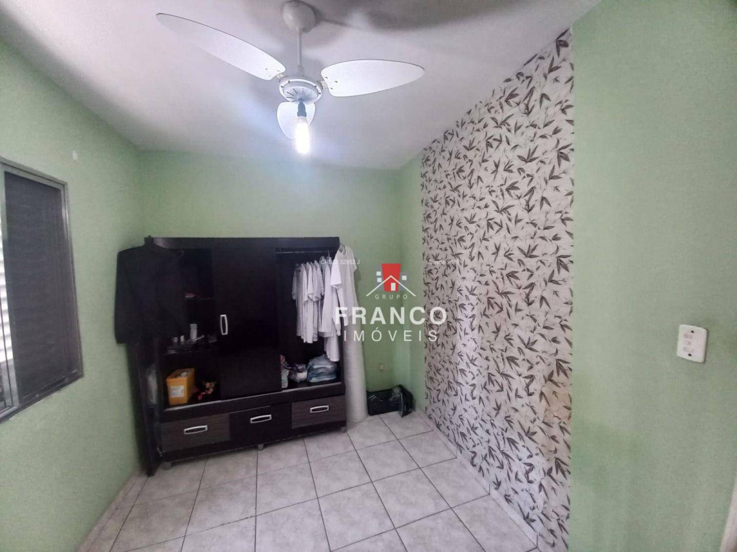 Apartamento à venda com 2 quartos, 60m² - Foto 8