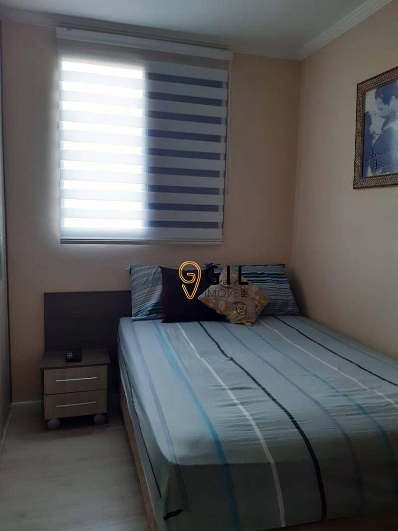 Apartamento à venda com 2 quartos, 44m² - Foto 14