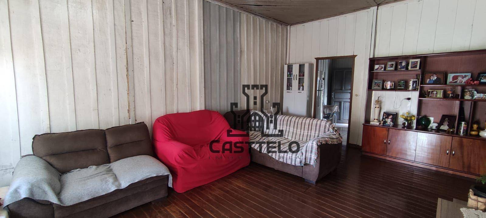 Casa à venda com 3 quartos, 100m² - Foto 4