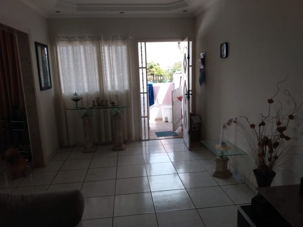 Sobrado à venda com 3 quartos, 350m² - Foto 21