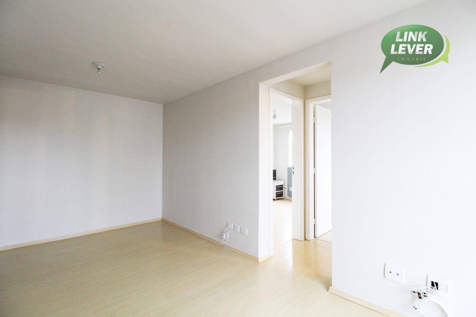 Apartamento à venda com 2 quartos, 50m² - Foto 3