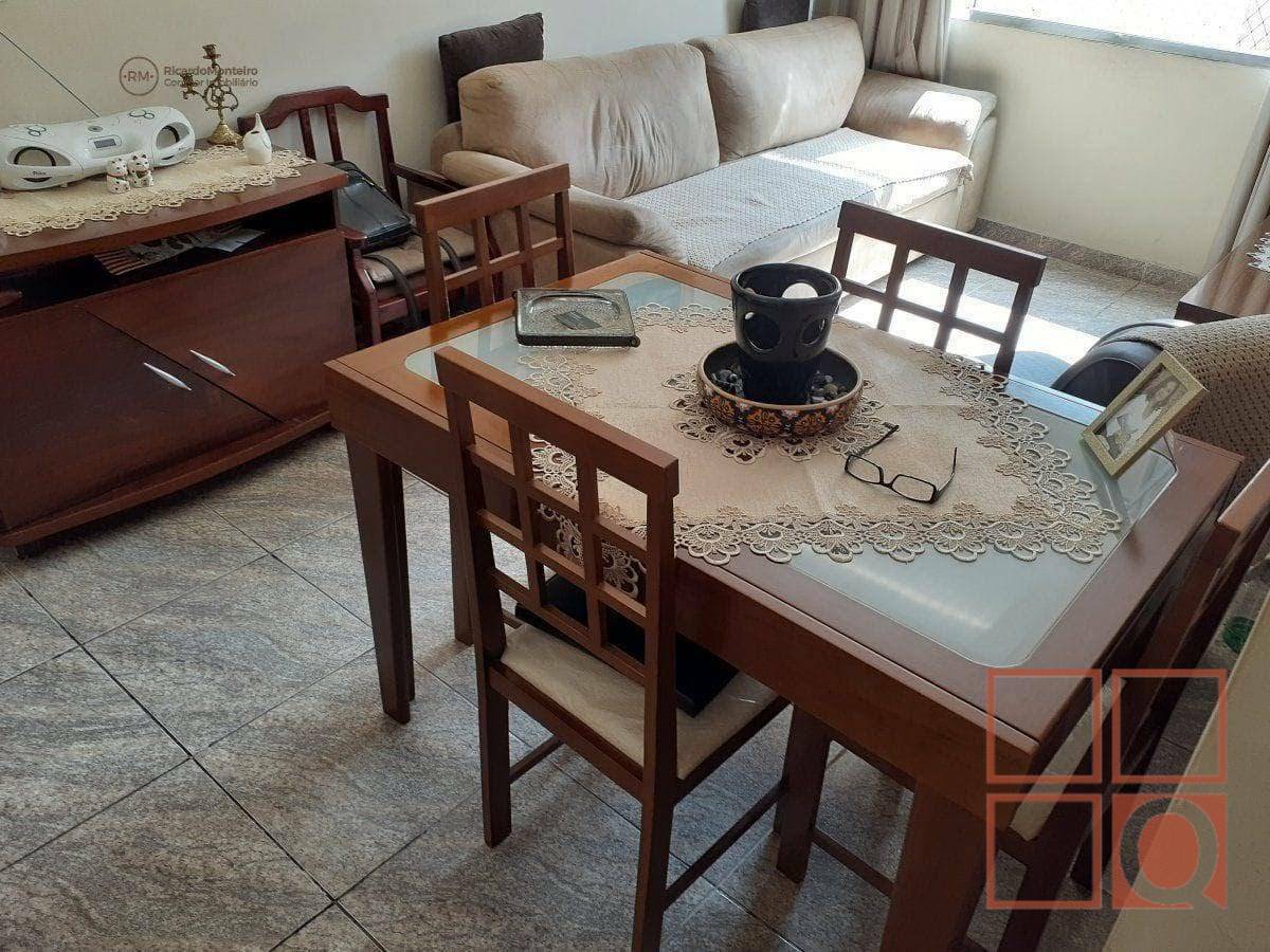 Apartamento à venda com 2 quartos, 69m² - Foto 6