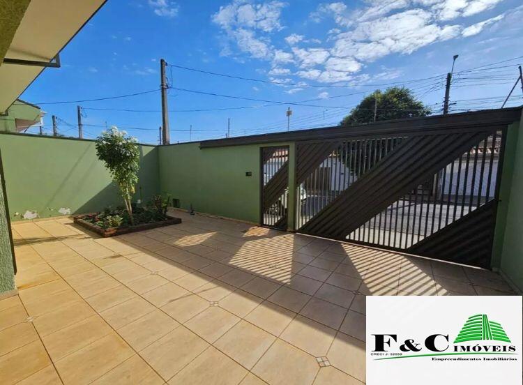 Casa à venda com 2 quartos, 250m² - Foto 19