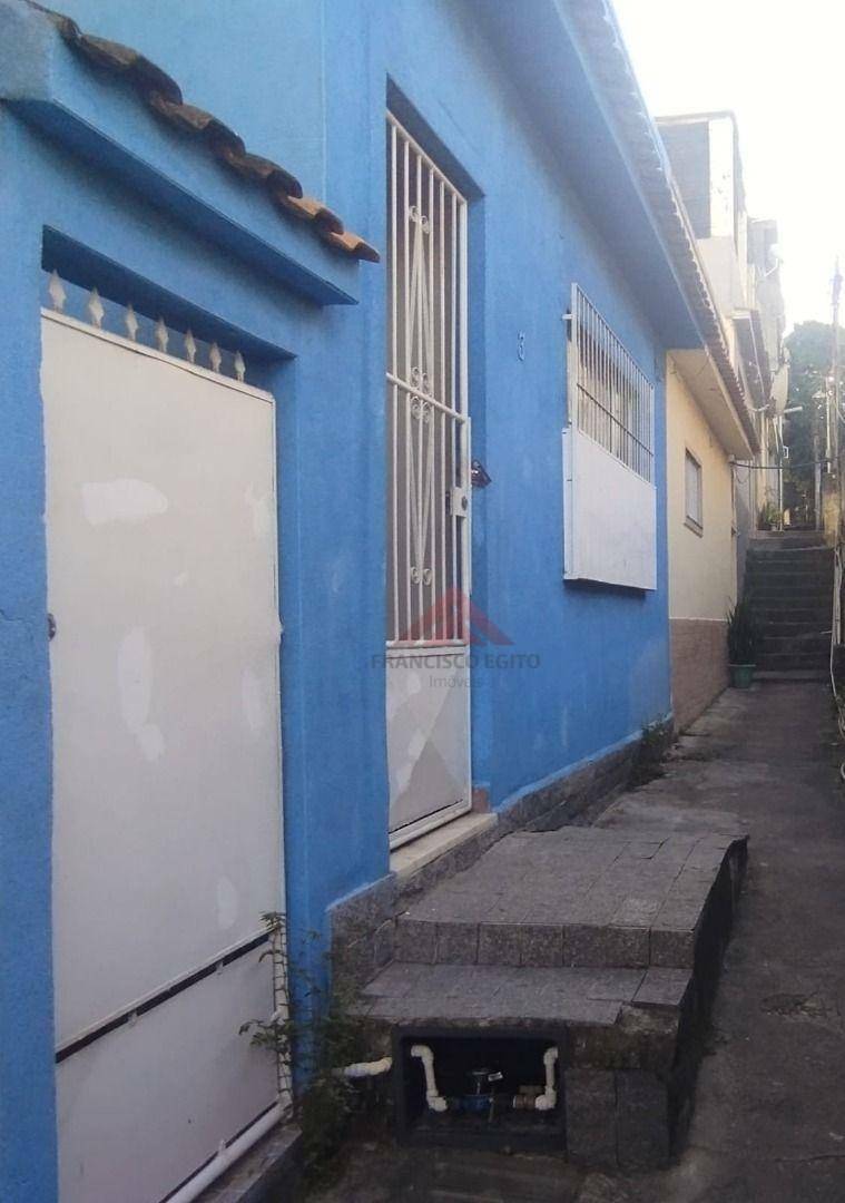 Casa para alugar com 1 quarto, 50m² - Foto 14