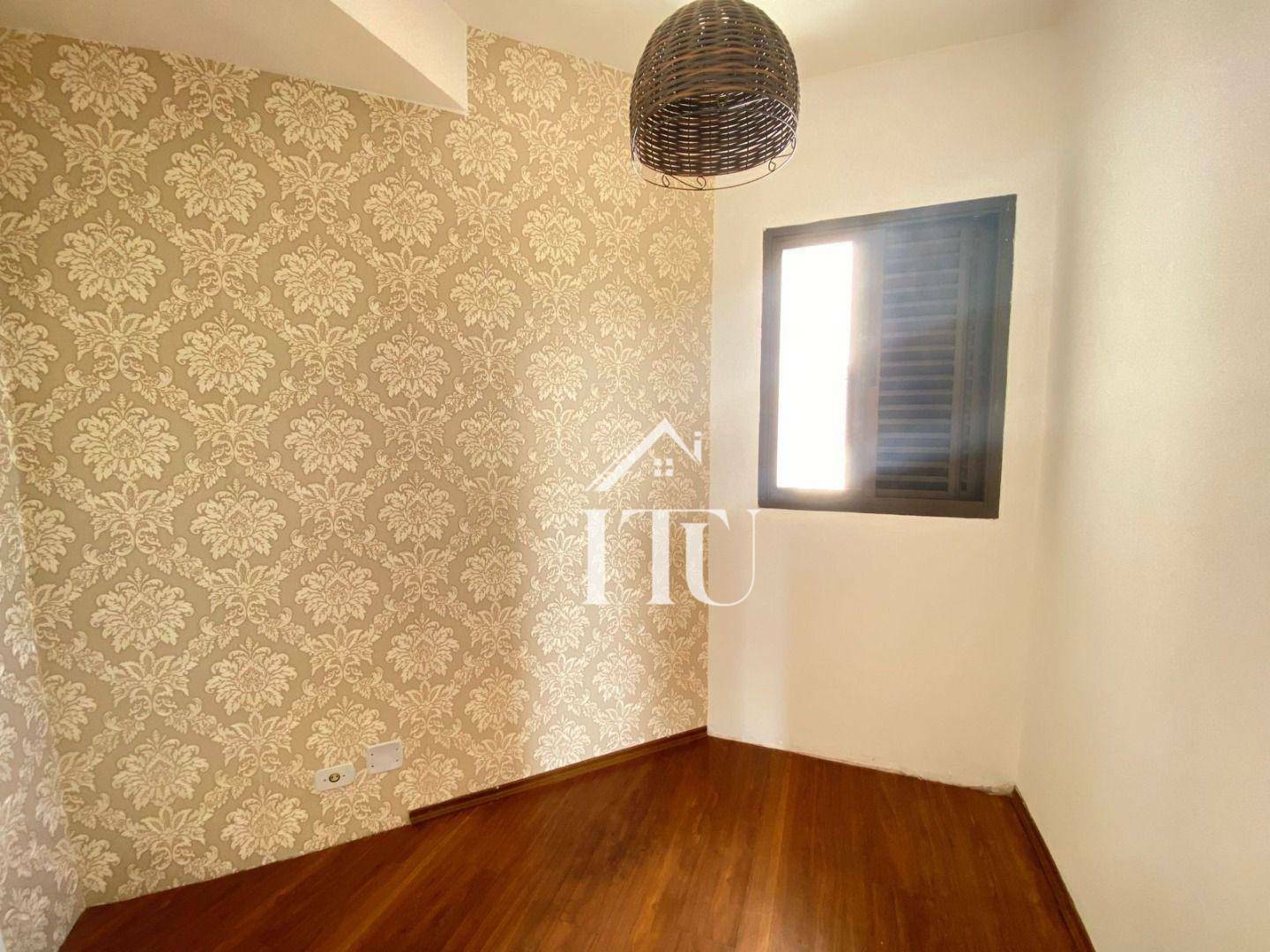 Apartamento para alugar com 3 quartos, 95m² - Foto 10
