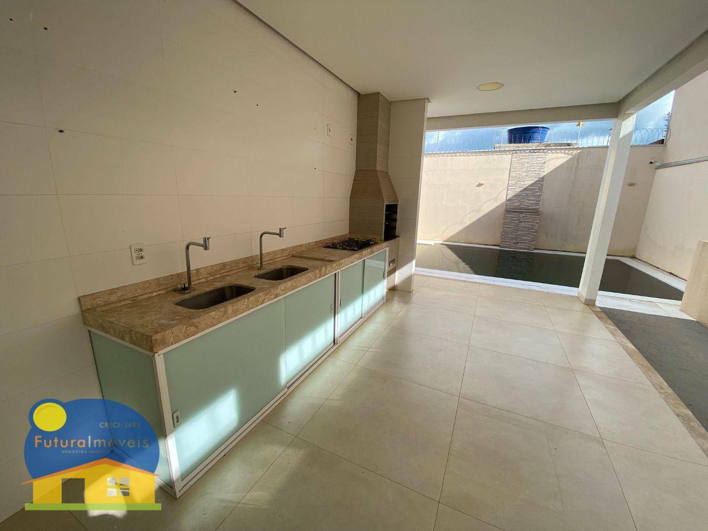 Casa para alugar com 3 quartos, 257m² - Foto 37