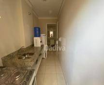 Apartamento à venda com 3 quartos, 116m² - Foto 2