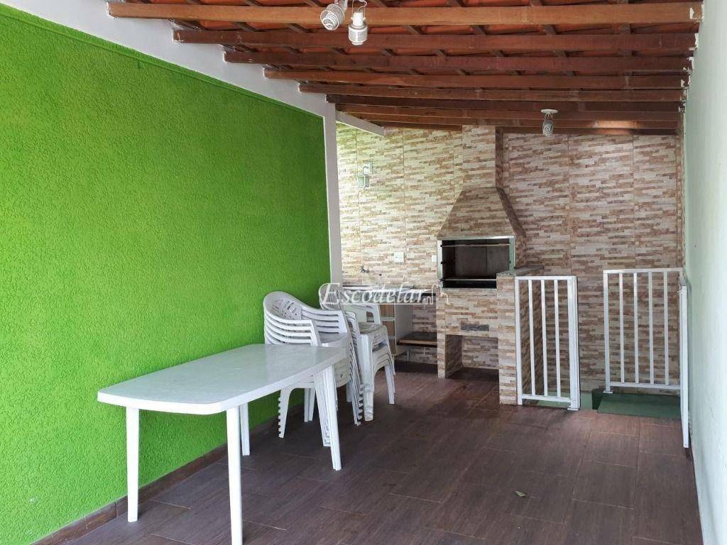 Sobrado à venda com 3 quartos, 130m² - Foto 15