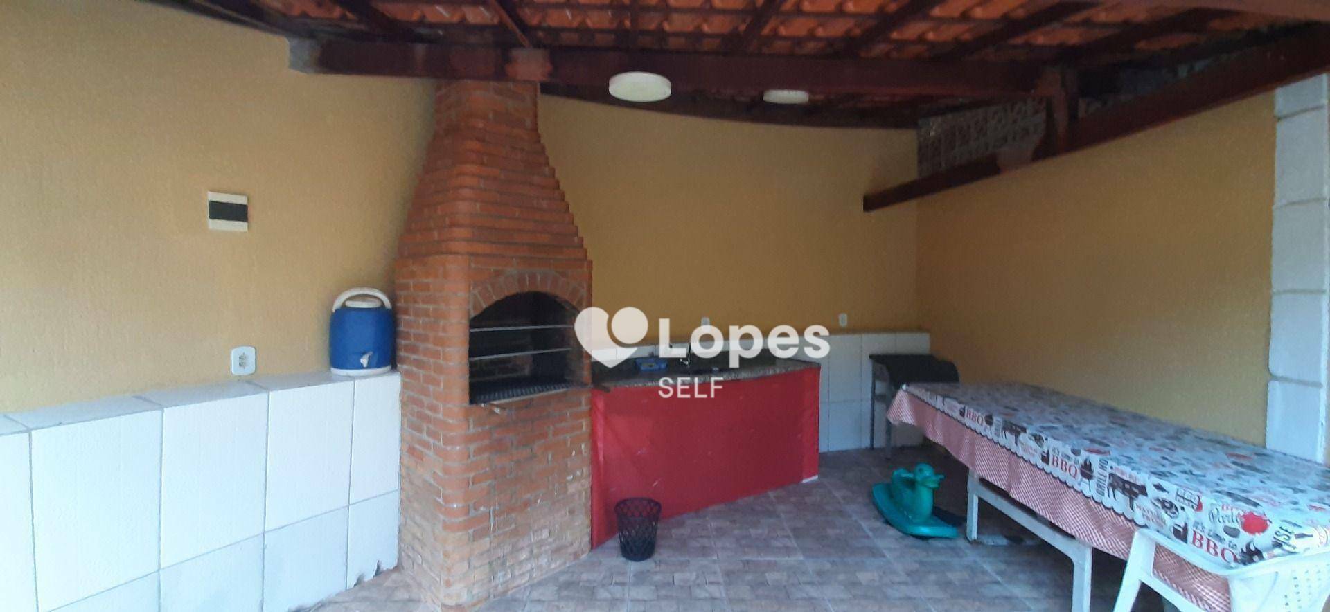 Casa de Condomínio à venda com 4 quartos, 116m² - Foto 20