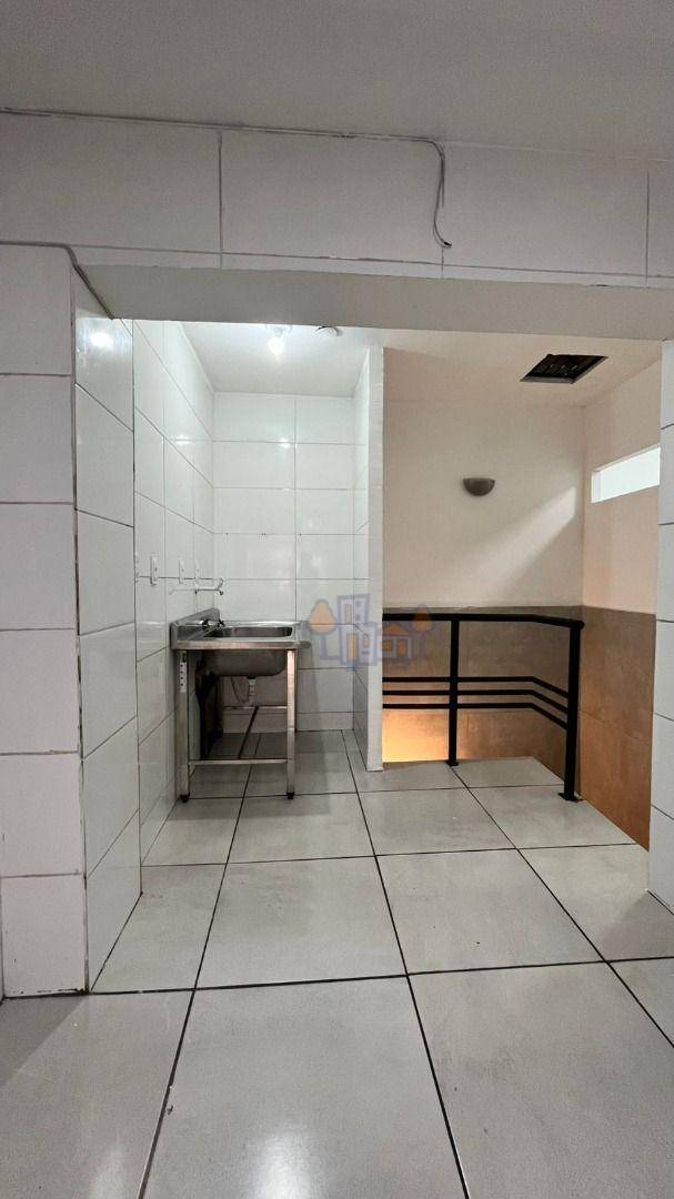 Loja-Salão para alugar, 60m² - Foto 10