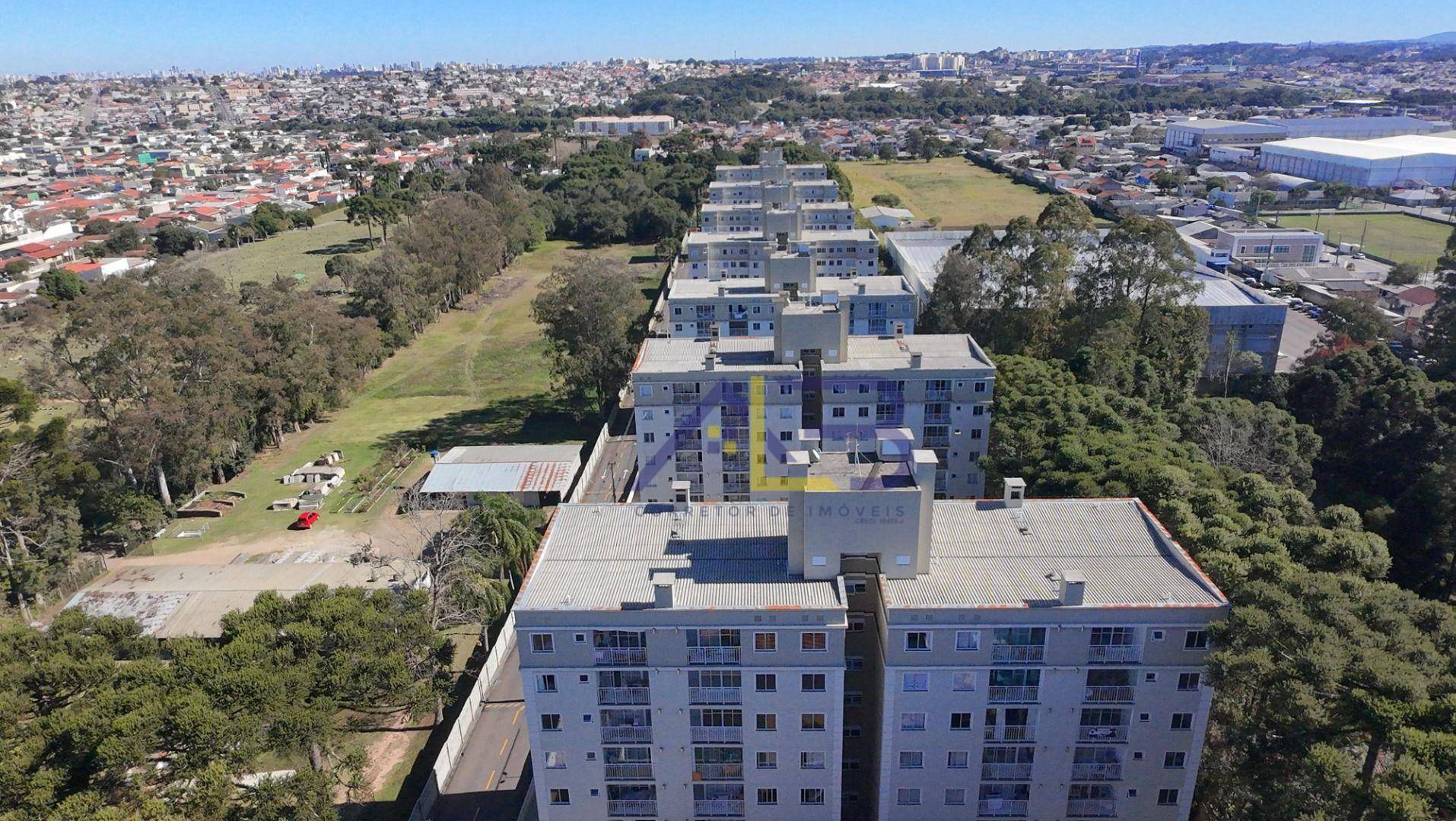 Apartamento, 2 quartos, 47 m² - Foto 3