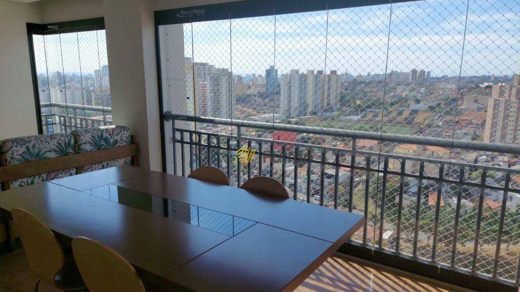 Apartamento à venda com 3 quartos, 244m² - Foto 34