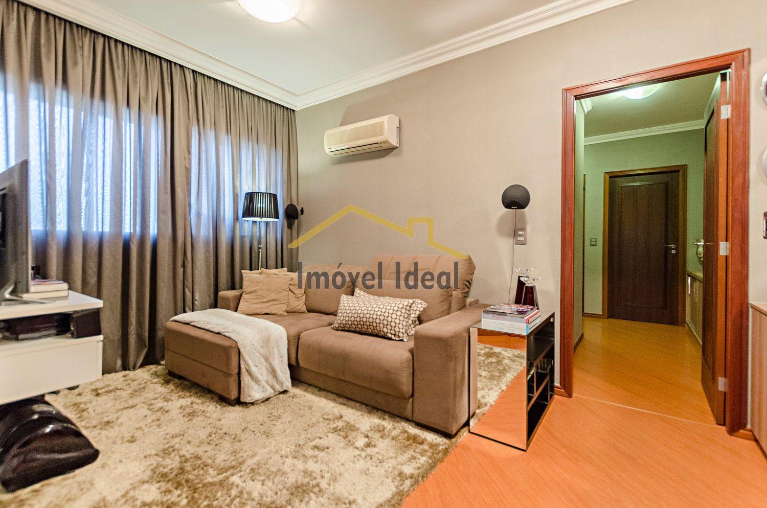 Apartamento à venda com 3 quartos, 150m² - Foto 15