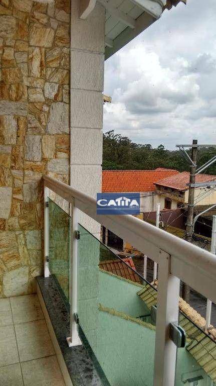 Sobrado à venda com 3 quartos, 115m² - Foto 15