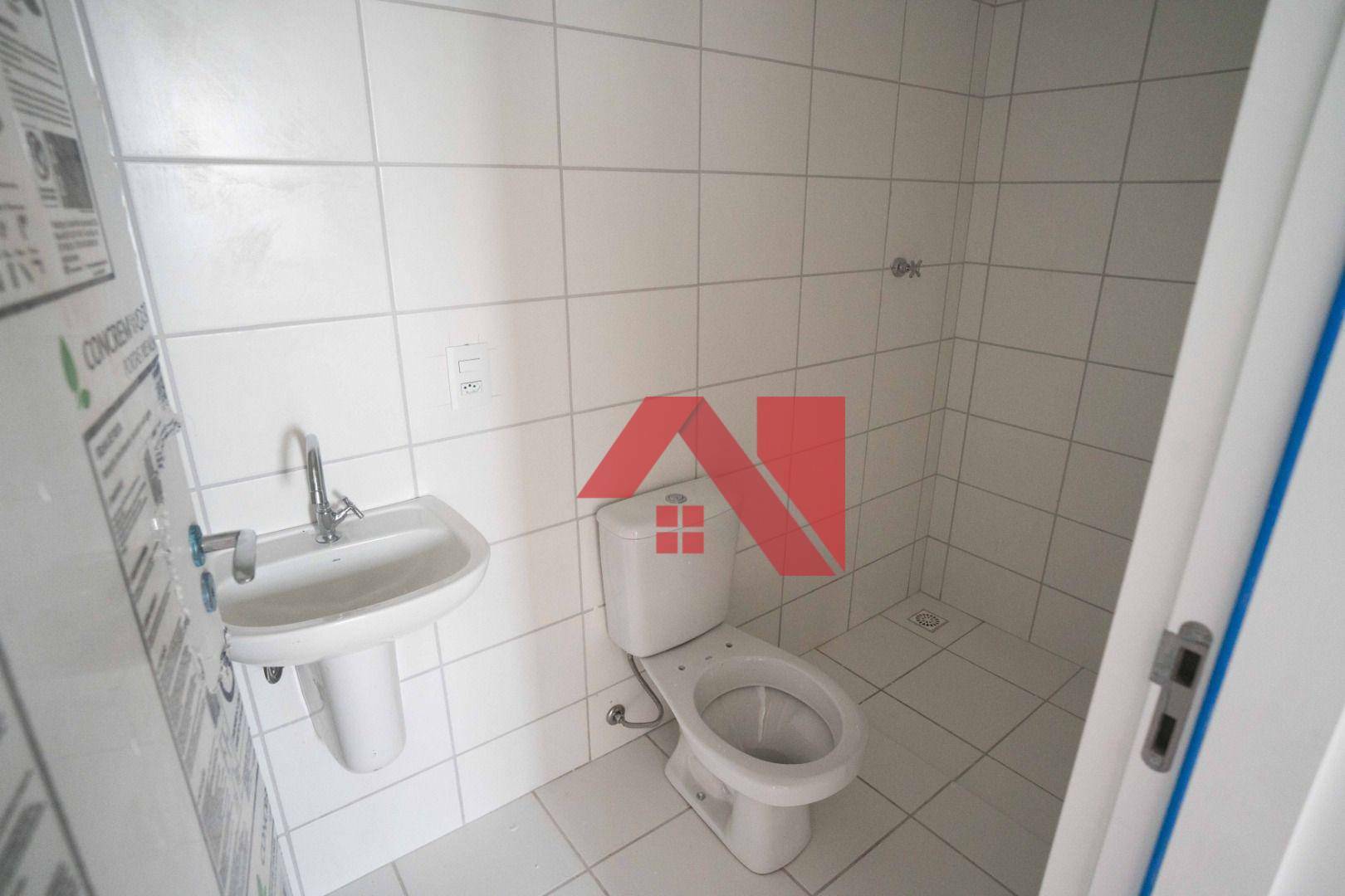 Apartamento à venda com 2 quartos, 55m² - Foto 24
