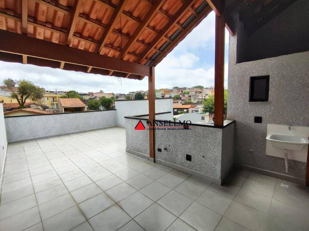 Cobertura, 2 quartos, 100 m² - Foto 4