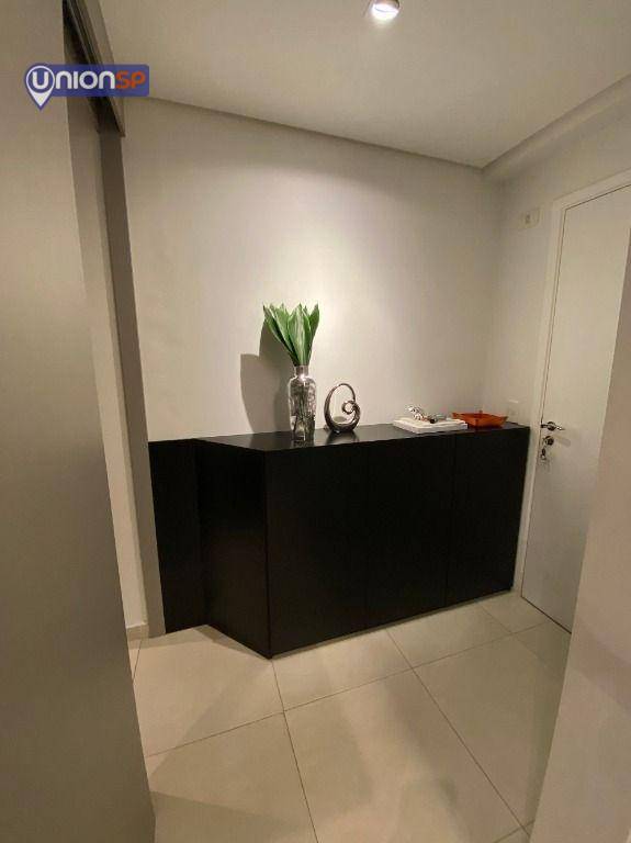 Apartamento à venda com 1 quarto, 43m² - Foto 10