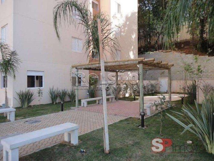 Apartamento à venda com 2 quartos, 51m² - Foto 20