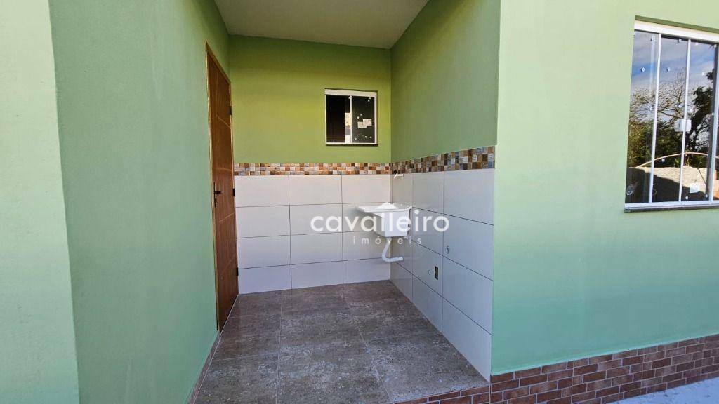 Casa à venda com 2 quartos, 71m² - Foto 15