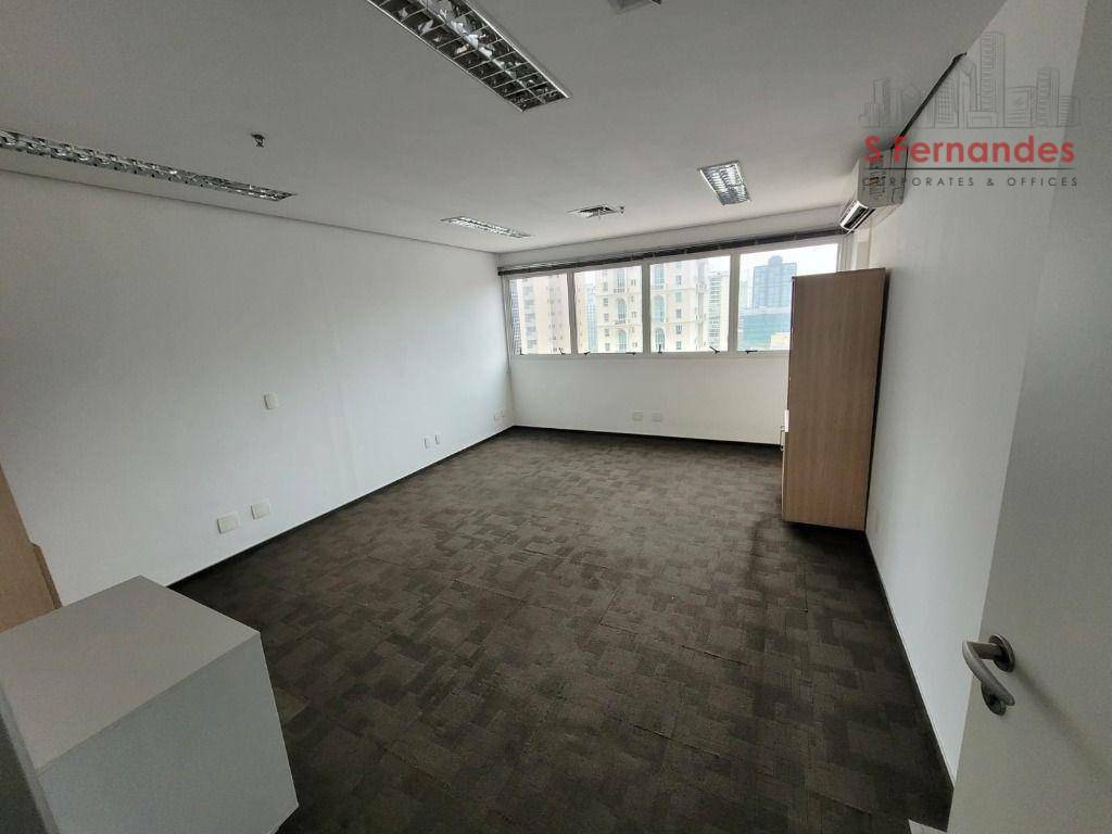 Conjunto Comercial-Sala para alugar, 320m² - Foto 26