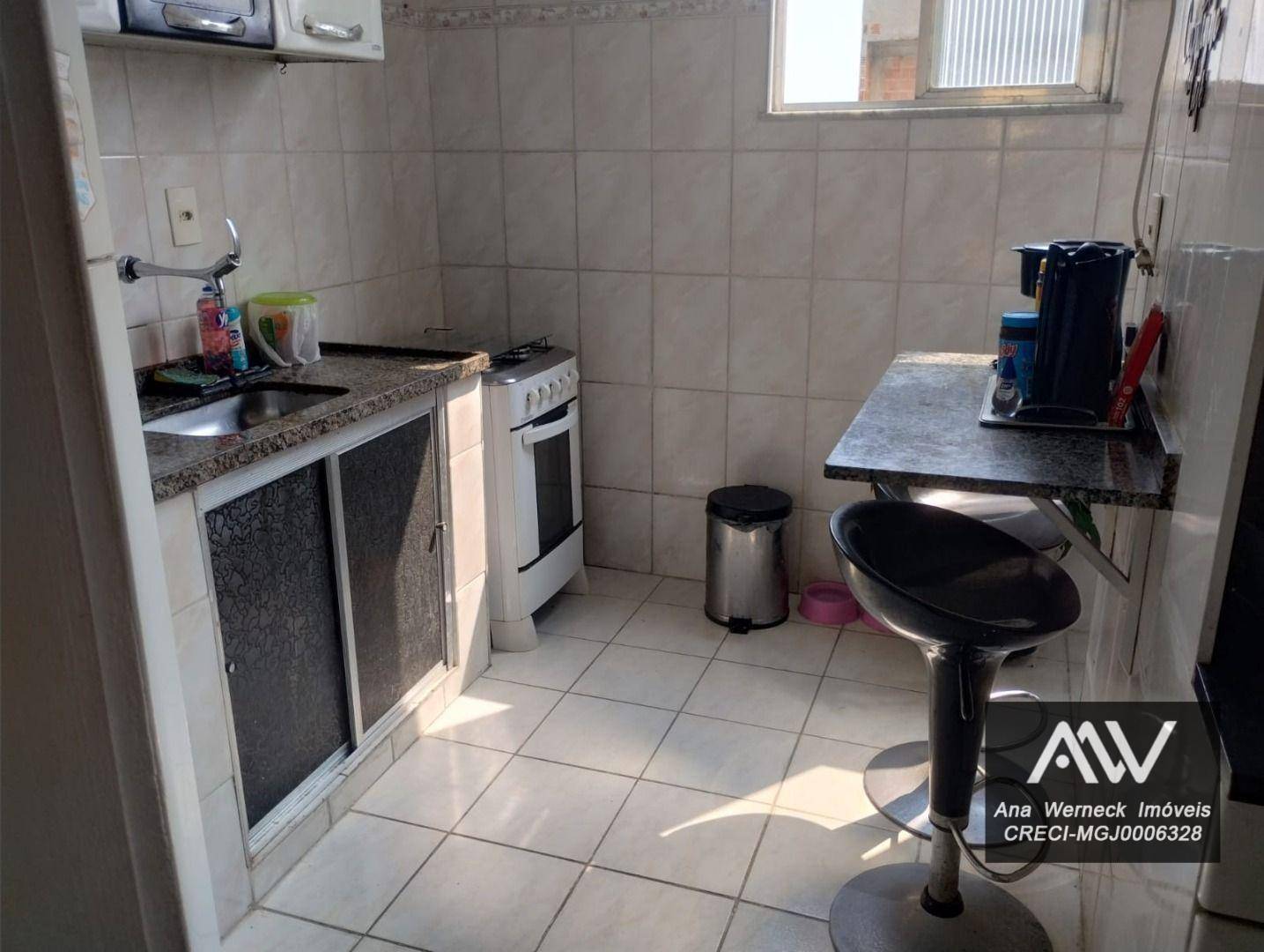 Apartamento à venda com 2 quartos, 62m² - Foto 16