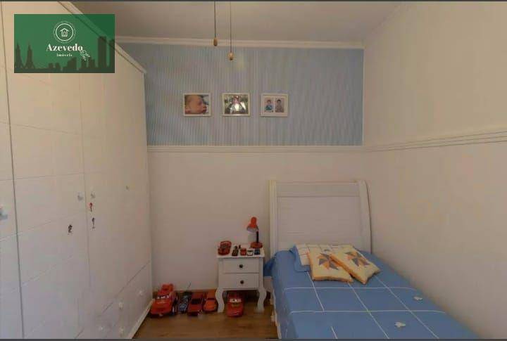 Apartamento à venda com 3 quartos, 80m² - Foto 11