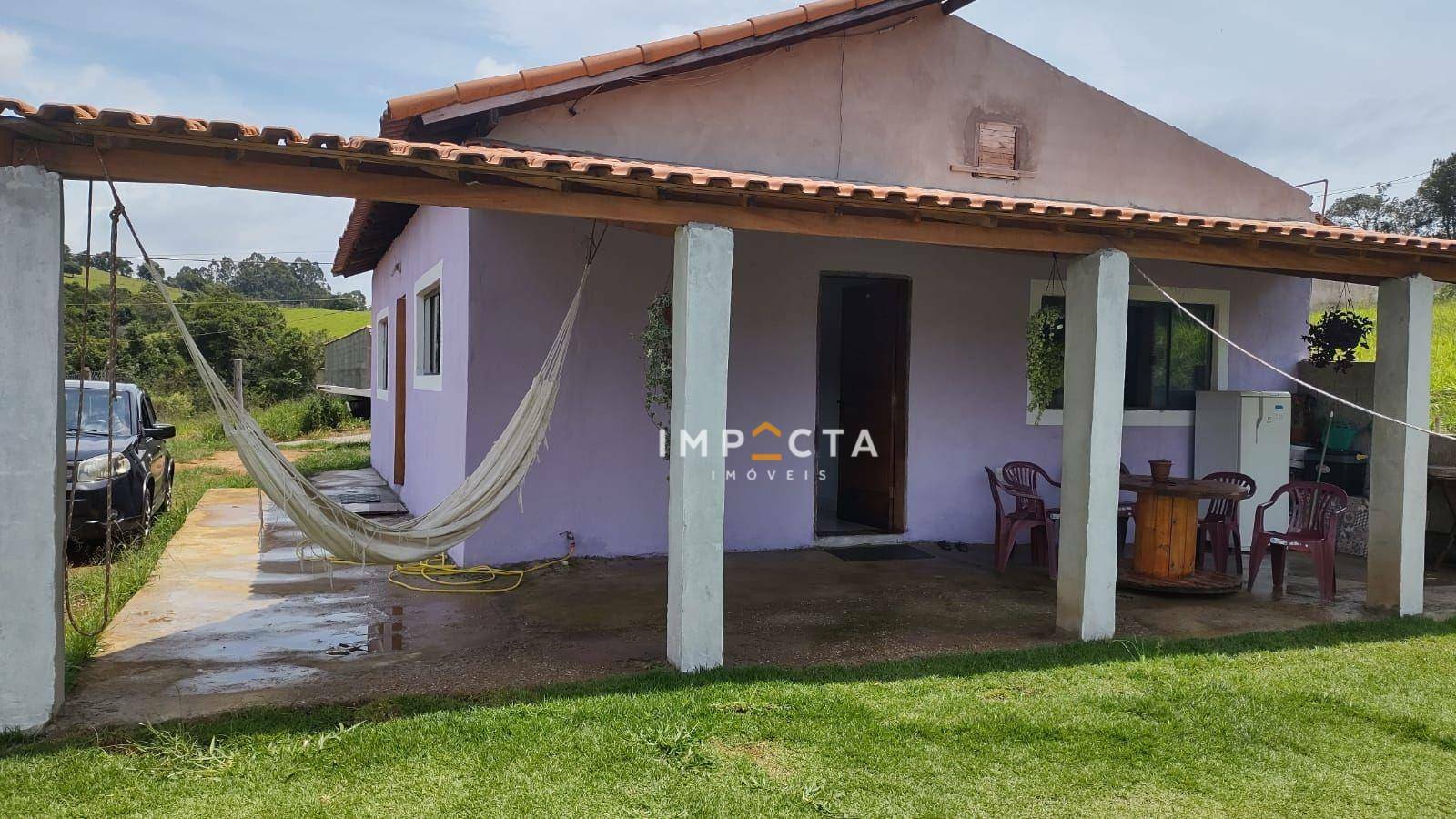 Chácara à venda com 2 quartos, 500M2 - Foto 1