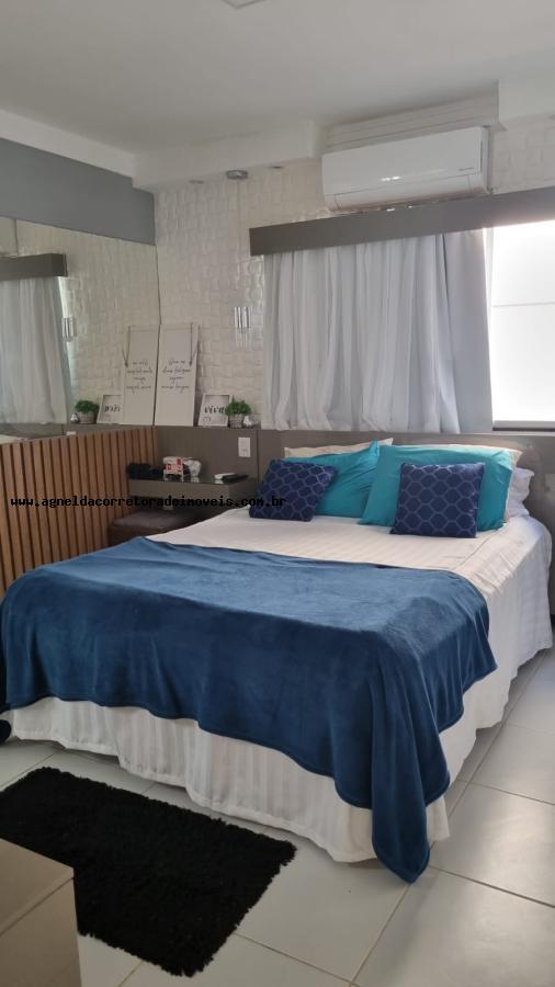 Casa de Condomínio à venda com 4 quartos, 170m² - Foto 18