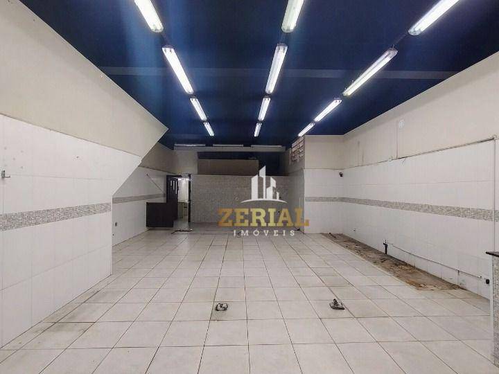 Loja-Salão para alugar, 120m² - Foto 1