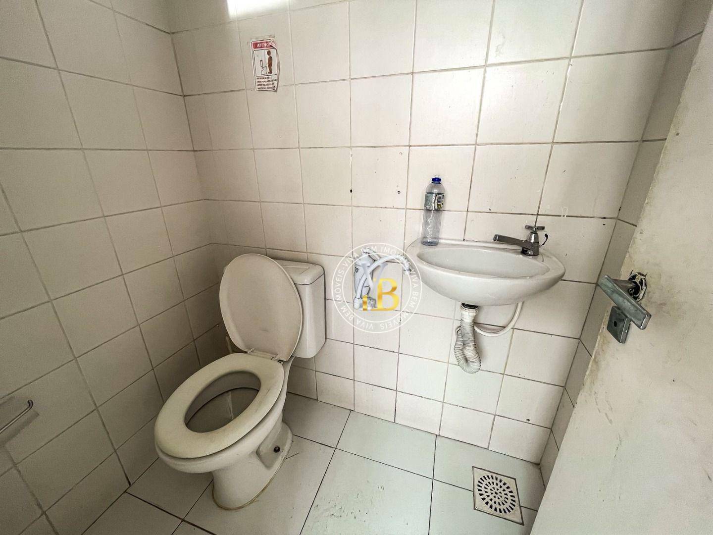 Loja-Salão, 36 m² - Foto 11