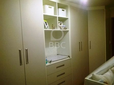 Apartamento à venda com 2 quartos, 56m² - Foto 15