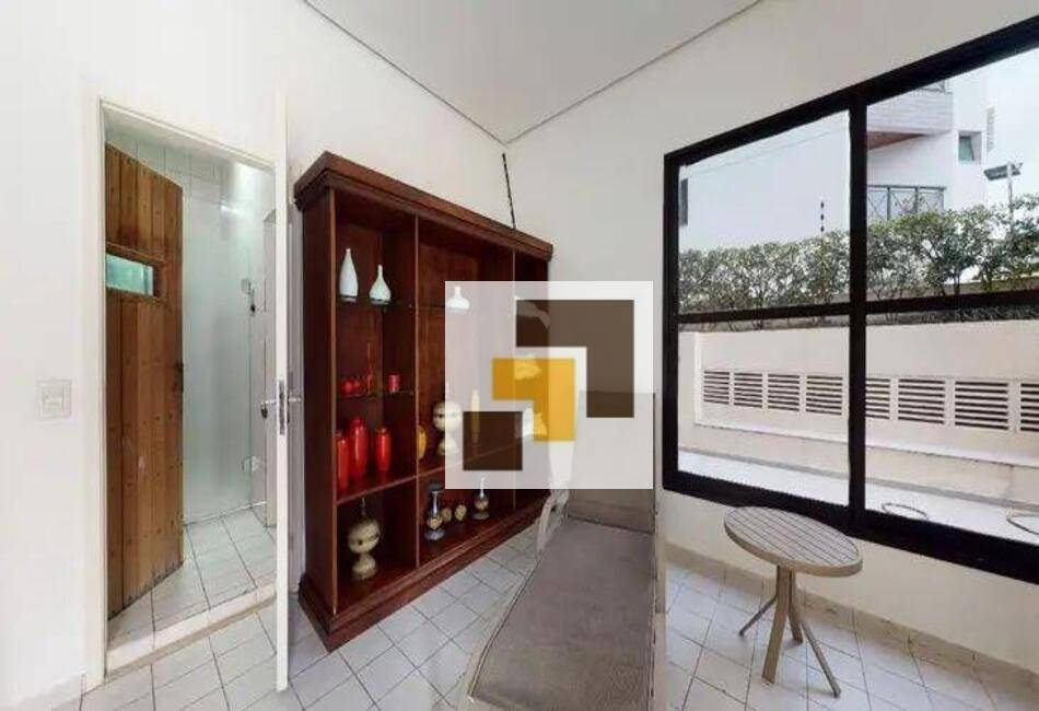 Apartamento à venda com 3 quartos, 117m² - Foto 6