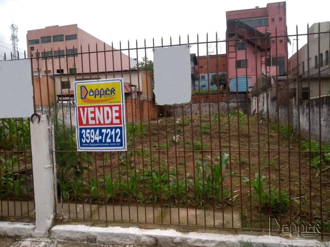 Terreno à venda - Foto 1