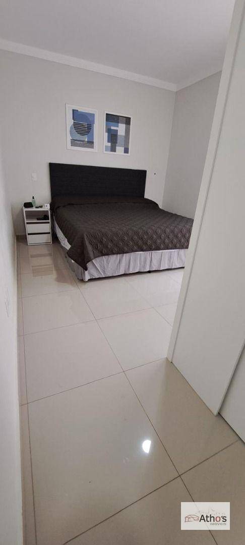 Casa de Condomínio à venda com 3 quartos, 117m² - Foto 27